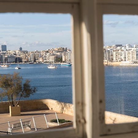 Valletta Collection - Old Theatre Apartment Exterior foto