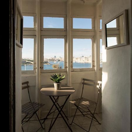 Valletta Collection - Old Theatre Apartment Exterior foto
