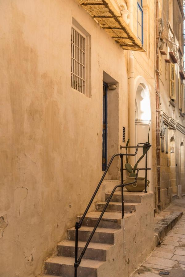 Valletta Collection - Old Theatre Apartment Exterior foto