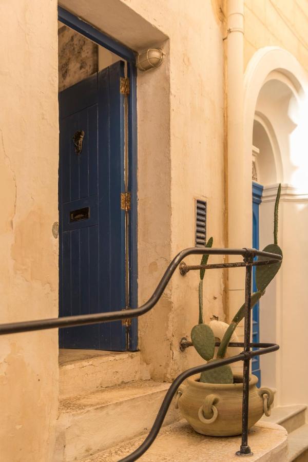Valletta Collection - Old Theatre Apartment Exterior foto