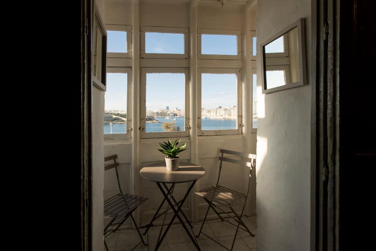 Valletta Collection - Old Theatre Apartment Exterior foto