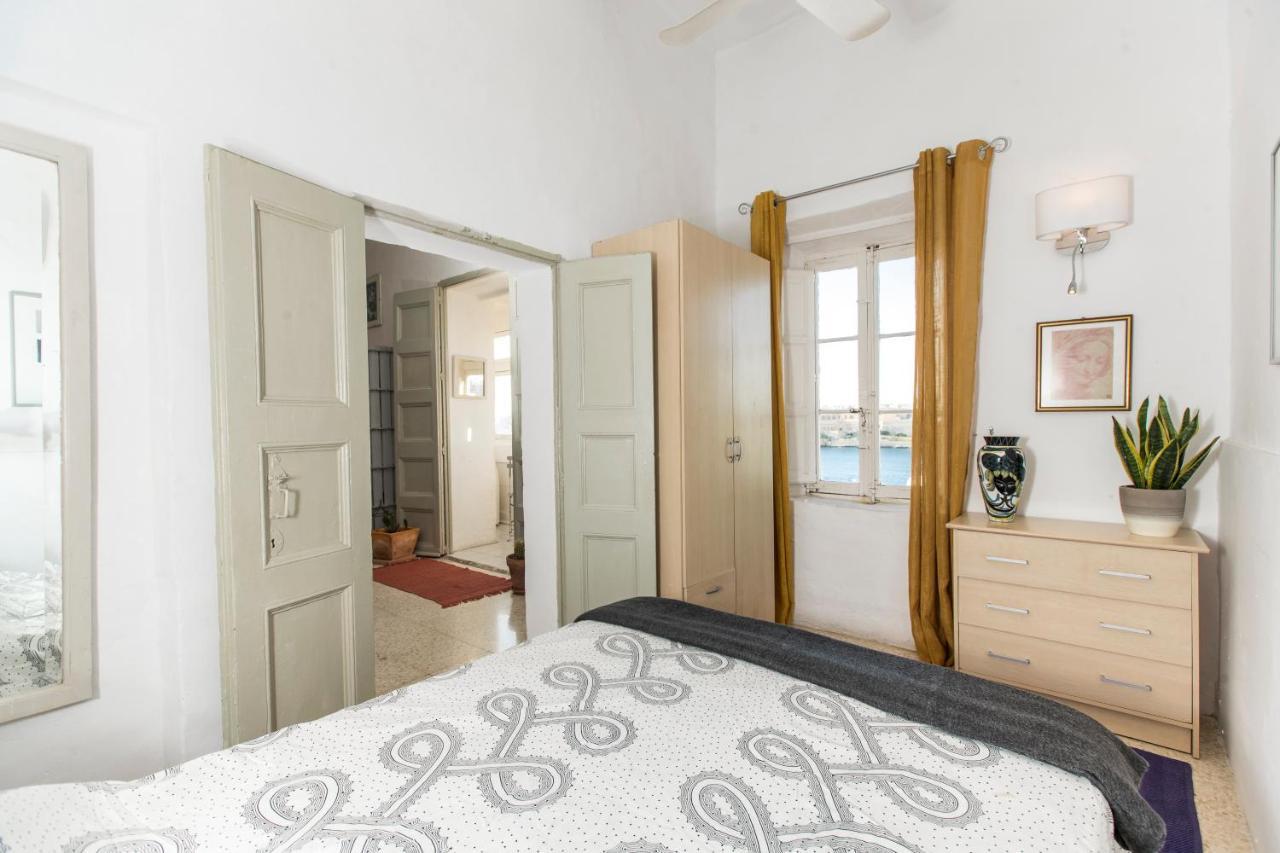 Valletta Collection - Old Theatre Apartment Exterior foto