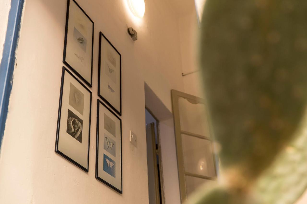 Valletta Collection - Old Theatre Apartment Exterior foto
