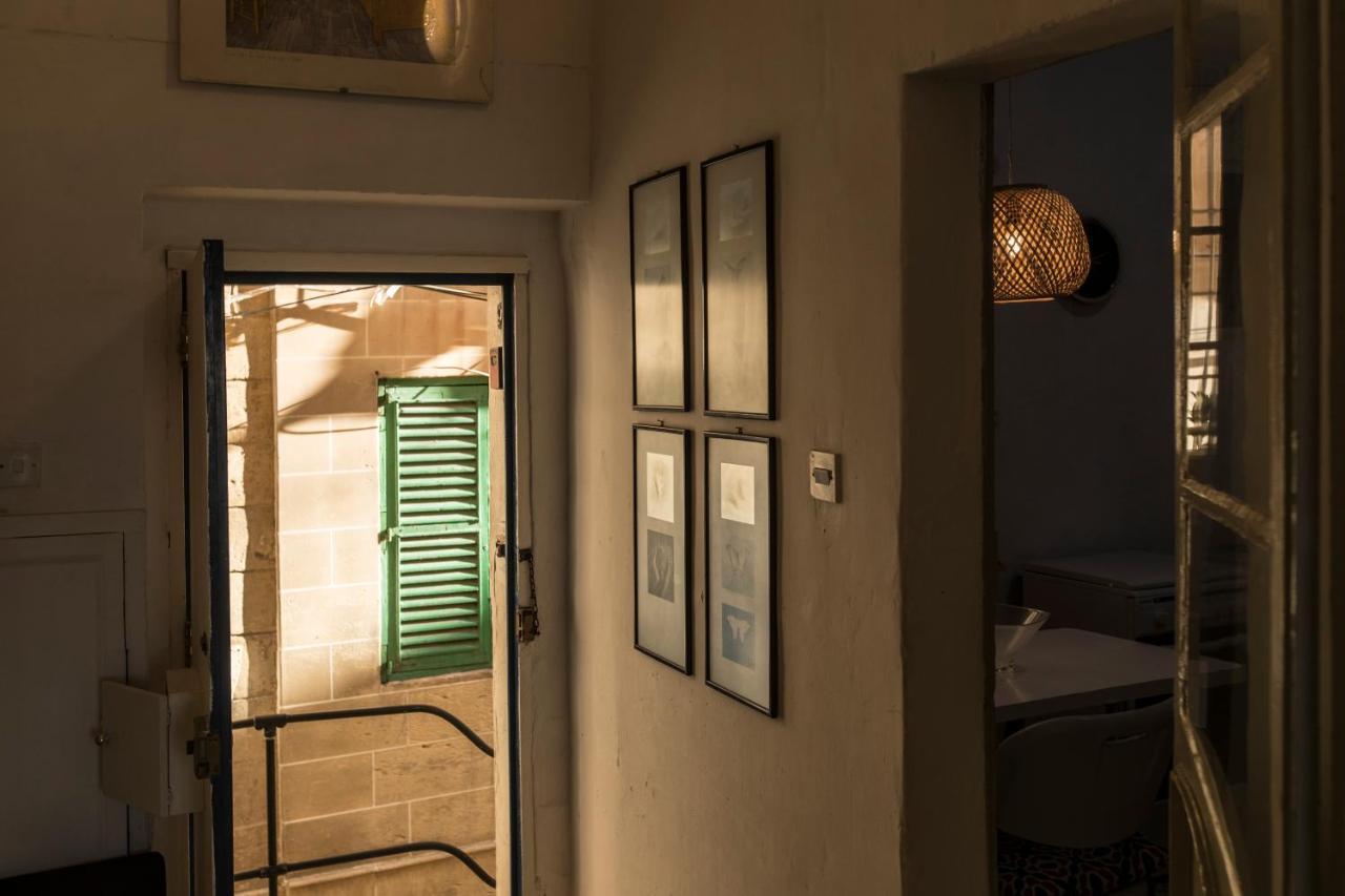 Valletta Collection - Old Theatre Apartment Exterior foto