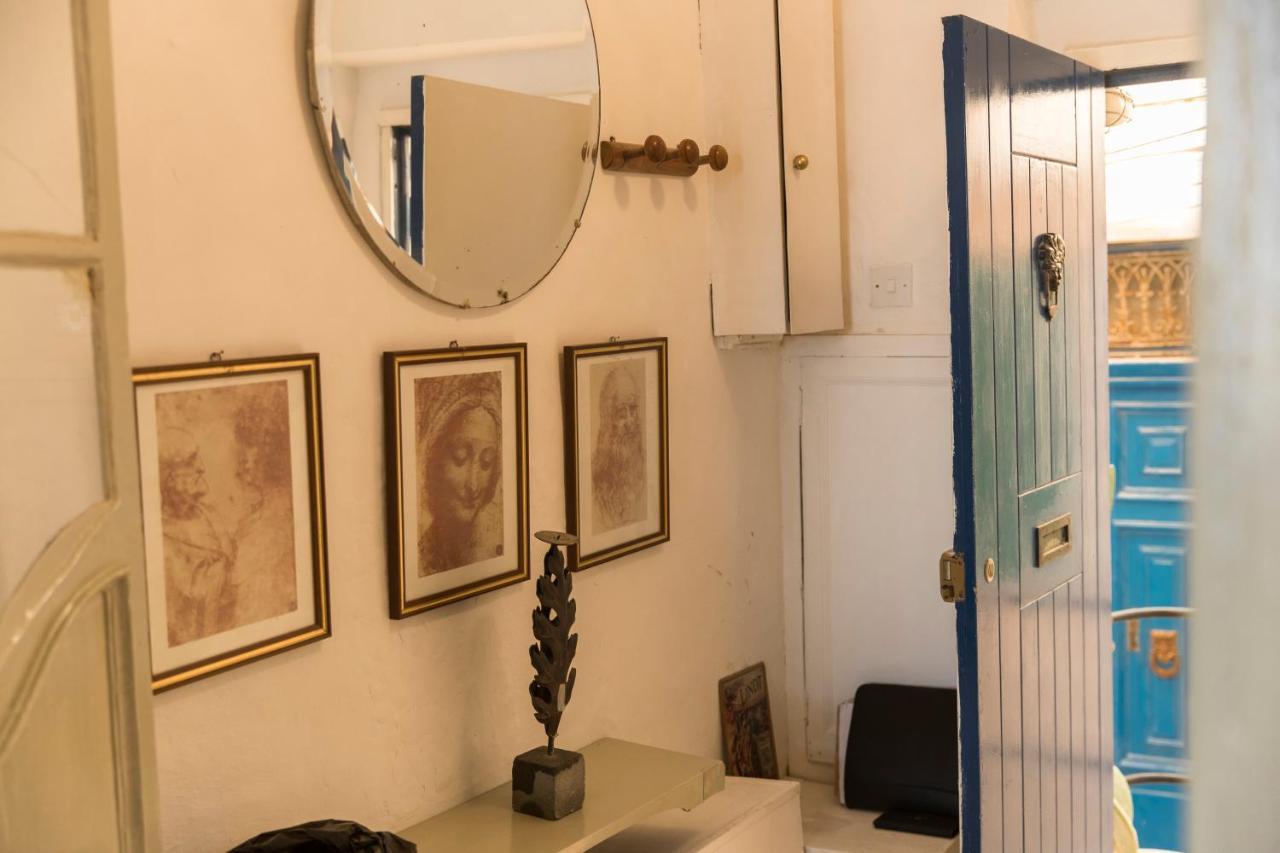Valletta Collection - Old Theatre Apartment Exterior foto