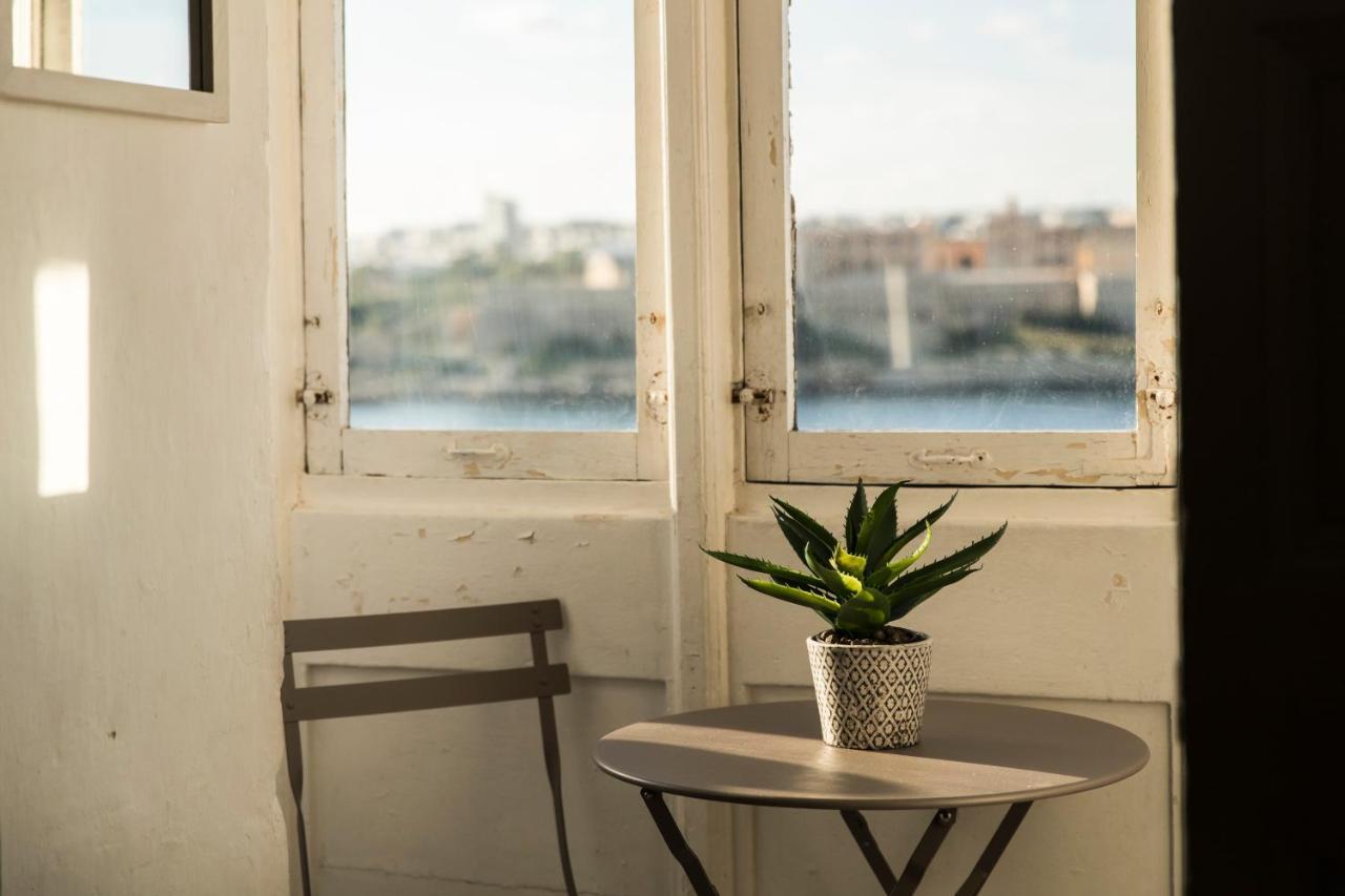 Valletta Collection - Old Theatre Apartment Exterior foto